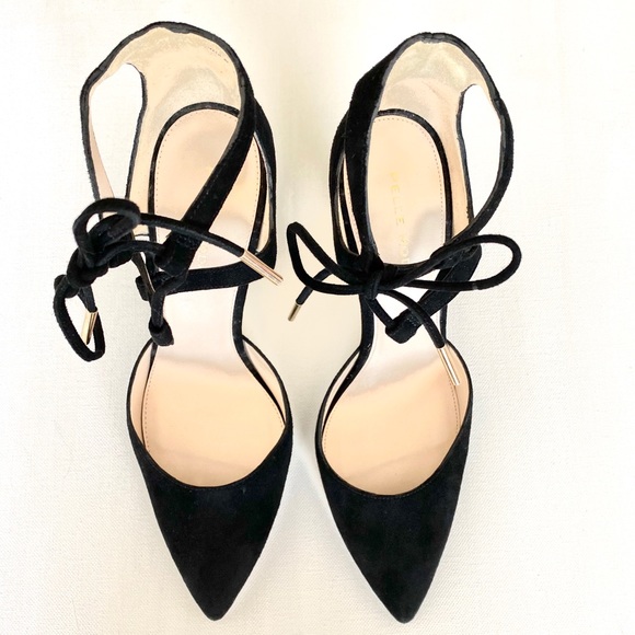 Pelle Moda Heels - Picture 2 of 4